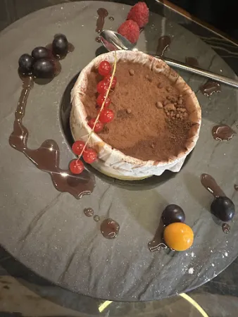 Bild von Restaurant Dionysos