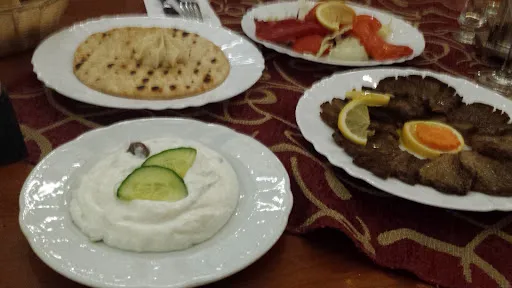 Bild von Griechisches Restaurant - Poseidon in Oberschleißheim
