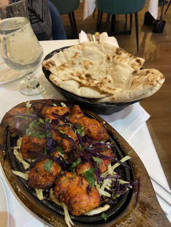Bild von Tanatan Indische Spezialitäten Restaurant und Grill
