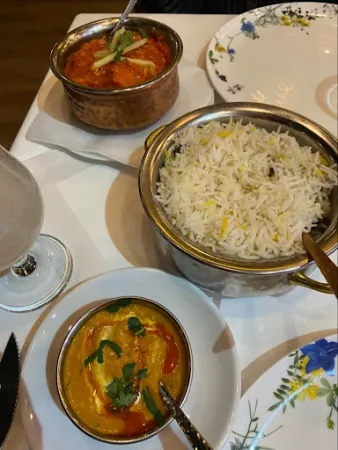 Bild von Tanatan Indische Spezialitäten Restaurant und Grill