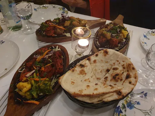 Bild von Tanatan Indische Spezialitäten Restaurant und Grill