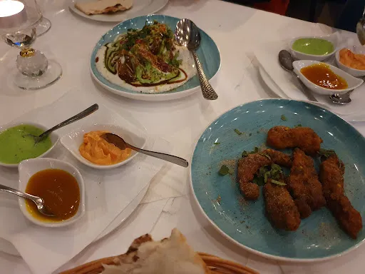 Bild von Tanatan Indische Spezialitäten Restaurant und Grill