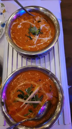 Bild von Tanatan Indische Spezialitäten Restaurant und Grill
