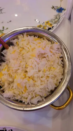Bild von Tanatan Indische Spezialitäten Restaurant und Grill