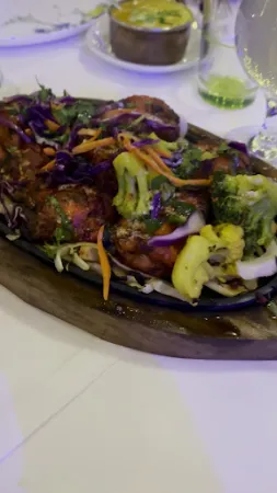 Bild von Tanatan Indische Spezialitäten Restaurant und Grill
