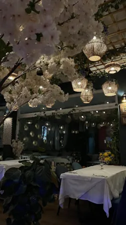 Bild von Tanatan Indische Spezialitäten Restaurant und Grill