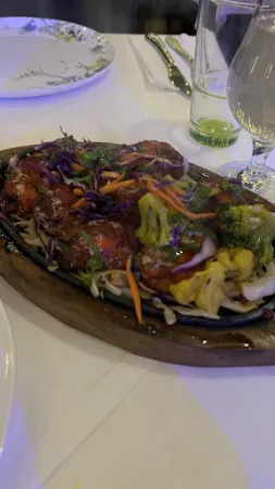 Bild von Tanatan Indische Spezialitäten Restaurant und Grill