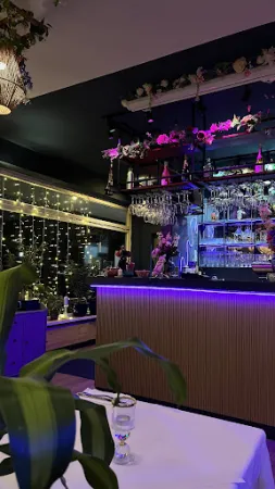 Bild von Tanatan Indische Spezialitäten Restaurant und Grill