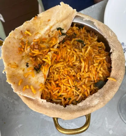 Bild von Tanatan Indische Spezialitäten Restaurant und Grill