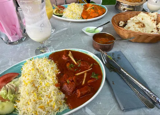 Bild von Tanatan Indische Spezialitäten Restaurant und Grill