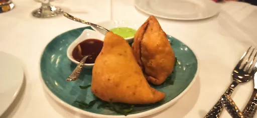 Bild von Tanatan Indische Spezialitäten Restaurant und Grill