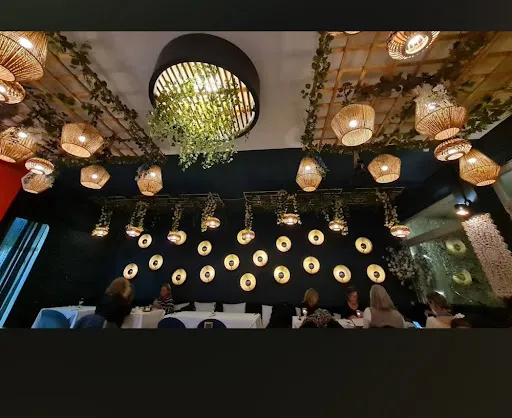 Bild von Tanatan Indische Spezialitäten Restaurant und Grill