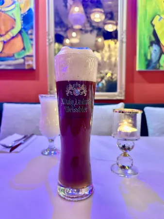 Bild von Tanatan Indische Spezialitäten Restaurant und Grill