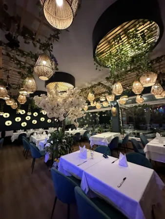 Bild von Tanatan Indische Spezialitäten Restaurant und Grill