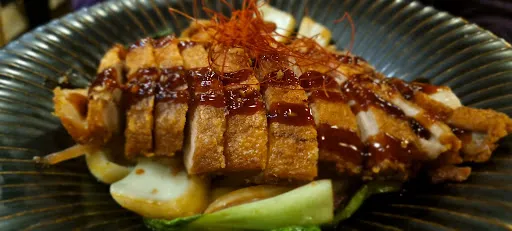 Bild von Rice Time Wok & Sushi Unterschleißheim