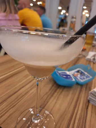 Bild von Lupin Beach Restaurant Bar