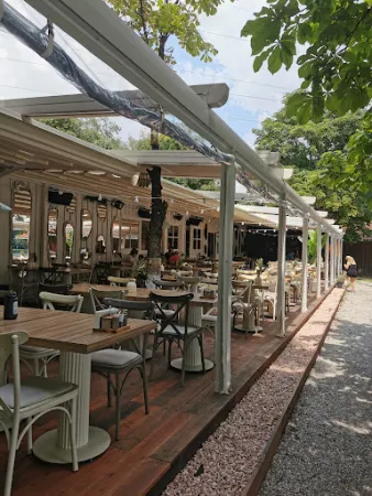 Bild von Lupin Beach Restaurant Bar