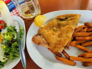 Klosterbräu Stüberl
