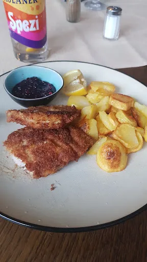 Sportgaststätte Grünwald