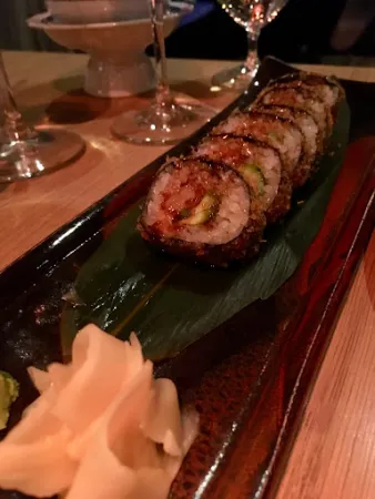 Bild von Chang Bistro & Catering