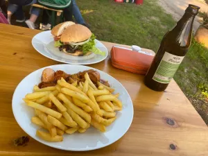 The Ambassador - gut burgerliche Küche