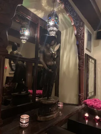 Bild von Jaipur Restaurant