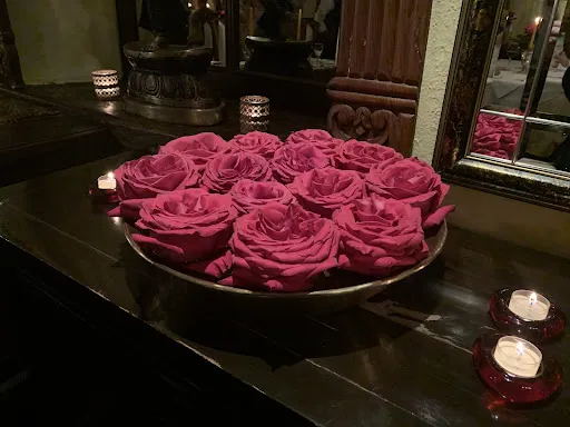 Bild von Jaipur Restaurant