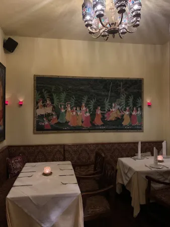 Bild von Jaipur Restaurant