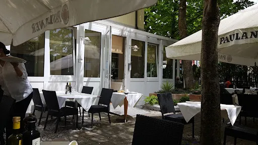 Bild von La Trattoria