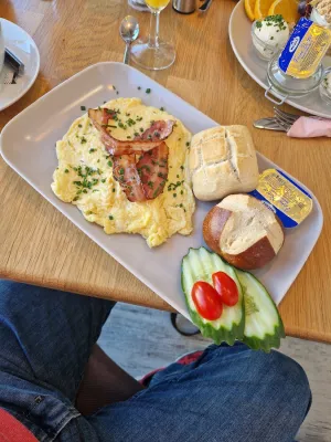 Café Meisterwerk