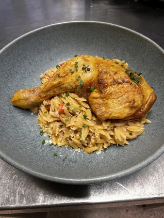 Bild von Yia Mas Comfort Greek Cuisine