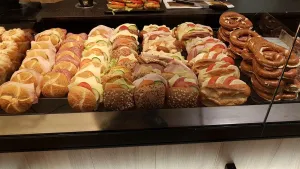 Schäftlarner-Kebaphaus-Backhaus & Cafe