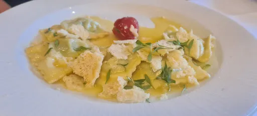 Bild von Locanda Donatelli Solln