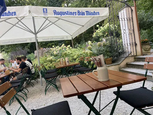 Bild von Asam Schlössl