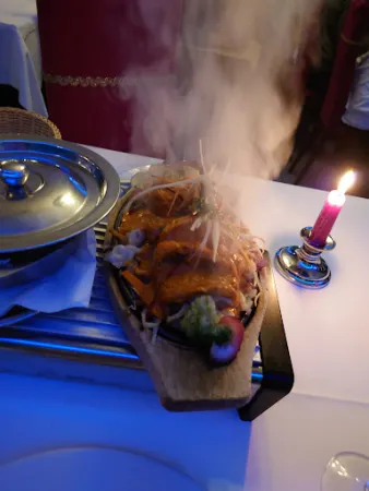 Bild von Restaurant Sidhartha