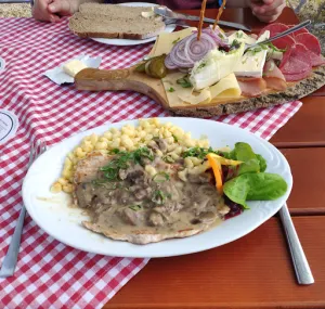 Brauhaus-Stub'n Solln