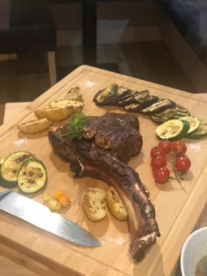 Ettore da Elters Restaurant
