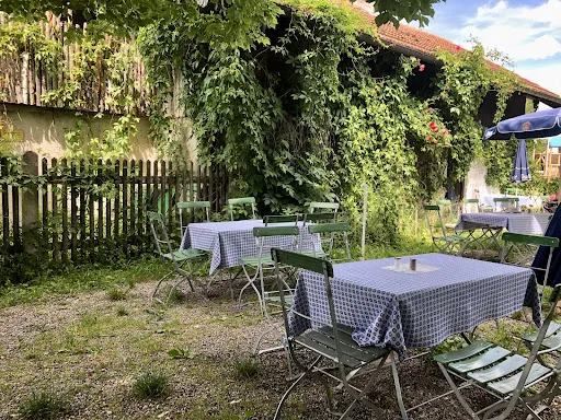 Bild von Aumühle
