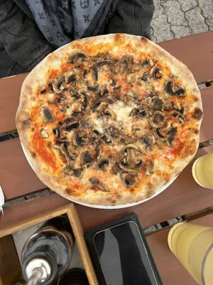Gusto Cucina&Pizza