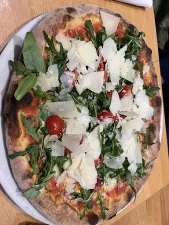 Bild von Gusto Cucina&Pizza