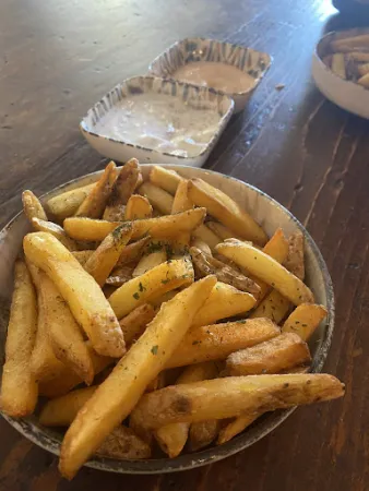 Bild von HOSH EATERY Mezze I Kebab I Bowl