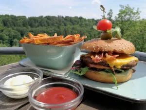 Treibhaus Bistro Cafe