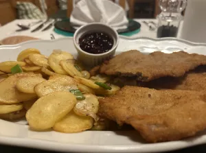 Limmerhof Restaurant