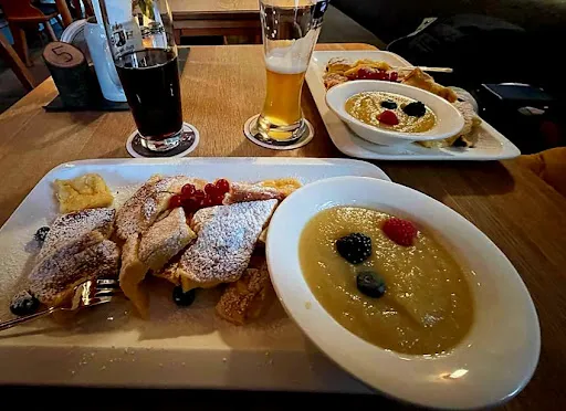 Bild von Wirtshaus Flößerei