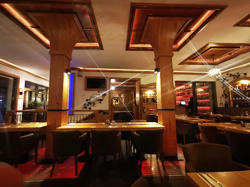 Bild von Tolero's Tex Mex Restaurant und Cocktailbar