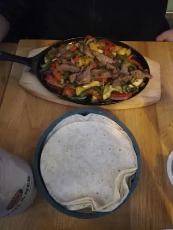 Bild von Tolero's Tex Mex Restaurant und Cocktailbar