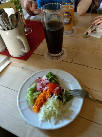 Bild von Gasthaus Kandler
