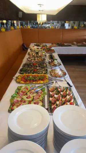 Pizzeria Dei