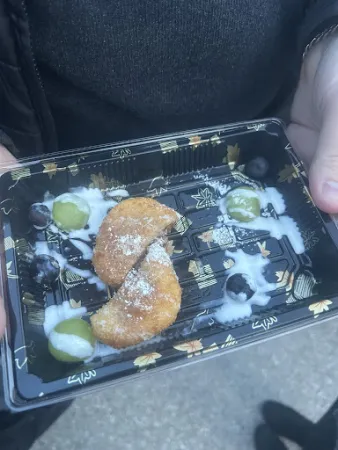 Bild von Sushiway