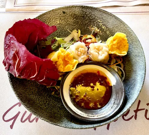 Bild von Sushiway